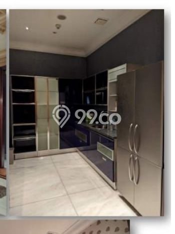 Untuk Dijual Apartemen Eksklusif 4 Bedroom di Jakarta Pusat Dekat ke Fasilitas Publik Untuk Dijual Apartemen Eksklusif 4 Bedroom di Jakarta Pusat Dekat ke Fasilitas Publik