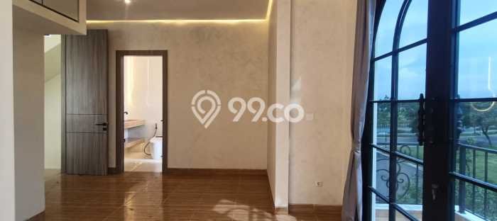 Hunian Modern dengan LT 300m2 & LB 650m2 Disewakan di Pantai Indah Kapuk 2 Hunian Modern dengan LT 300m2 & LB 650m2 Disewakan di Pantai Indah Kapuk 2