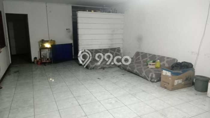 Ready to Use! Premium House LT 135m2 Desain Elegan di Tomang Ready to Use! Premium House LT 135m2 Desain Elegan di Tomang