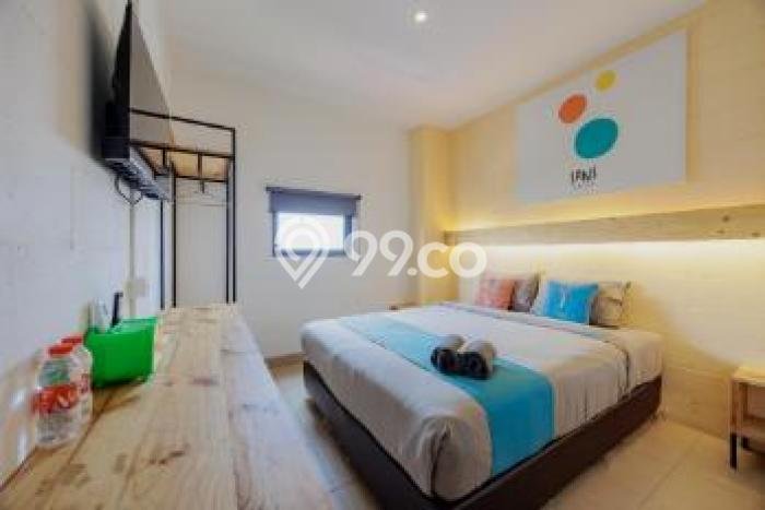 PRIME LOCATION! Hotel Kawasan , Luas 1m2m², Kawasan Komersial, Posisi Premium PRIME LOCATION! Hotel Kawasan , Luas 1m2m², Kawasan Komersial, Posisi Premium