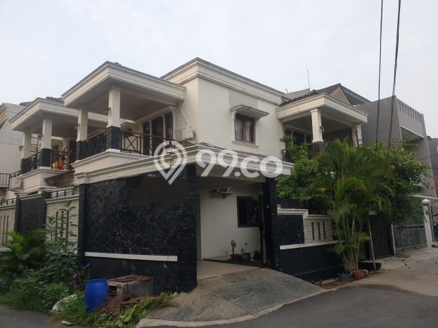 For Sale Hunian Mewah Cozy di Jakarta Utara For Sale Hunian Mewah Cozy di Jakarta Utara