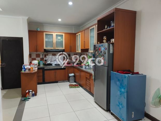For Sale Hunian Mewah Cozy di Jakarta Utara For Sale Hunian Mewah Cozy di Jakarta Utara