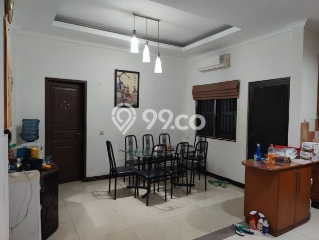 For Sale Hunian Mewah Cozy di Jakarta Utara For Sale Hunian Mewah Cozy di Jakarta Utara