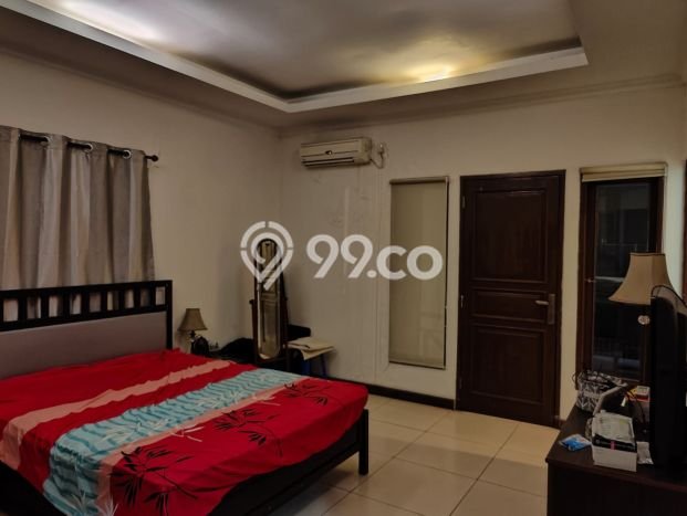 For Sale Hunian Mewah Cozy di Jakarta Utara For Sale Hunian Mewah Cozy di Jakarta Utara