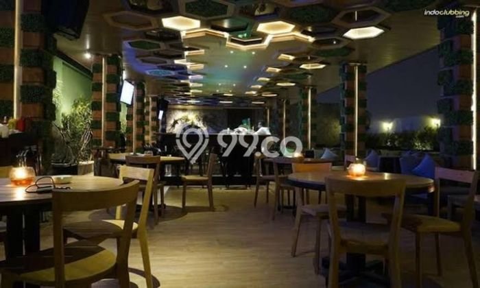 Ruko Usaha Dijual di Kelapa Gading Jakarta Utara LT 5994m2 & LB 2m2 Ruko Usaha Dijual di Kelapa Gading Jakarta Utara LT 5994m2 & LB 2m2