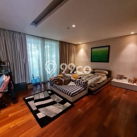 For Sale! Premium House LT 1130m2 Desain Modern di Pantai Indah Kapuk For Sale! Premium House LT 1130m2 Desain Modern di Pantai Indah Kapuk