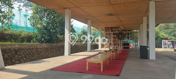 Tanah di Banjaran, Bandung Luas 4000m2 Dijual Segera Tanah di Banjaran, Bandung Luas 4000m2 Dijual Segera