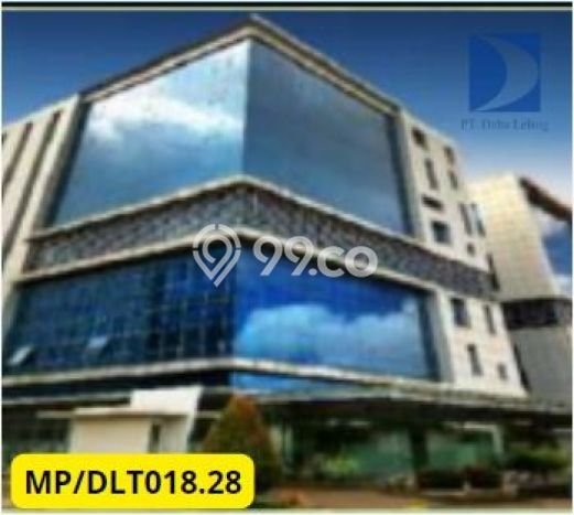 Unit Kantor Strategis di Benda, Tangerang Potensi Cuan Besar Unit Kantor Strategis di Benda, Tangerang Potensi Cuan Besar