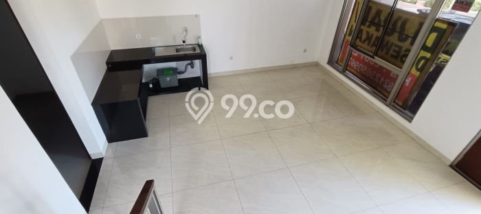 Jarang Ada! Rumah Sewa 3 Kamar Nyaman Siap Huni Golf Island Jarang Ada! Rumah Sewa 3 Kamar Nyaman Siap Huni Golf Island