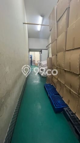 Gudang Bagus Dijual di Pantai Indah Kapuk Jakarta Utara Lokasi Strategis Cocok untuk Kembangkan Bisnis Gudang Bagus Dijual di Pantai Indah Kapuk Jakarta Utara Lokasi Strategis Cocok untuk Kembangkan Bisnis