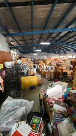 Unit Komersial Disewakan di Tangerang Kawasan Strategis Harga Kompetitif Unit Komersial Disewakan di Tangerang Kawasan Strategis Harga Kompetitif