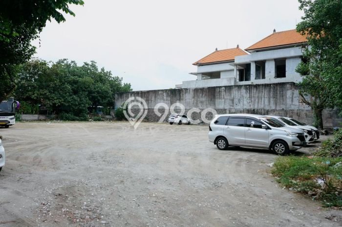 Kavling Tanah Dijual di Kuta Badung Spesifikasi 2000m2 Kavling Tanah Dijual di Kuta Badung Spesifikasi 2000m2