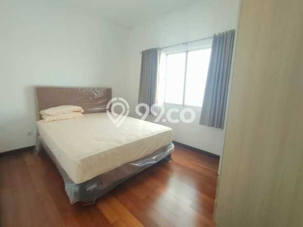 Sewa Rumah Harga Terjangkau di Pantai Indah Kapuk Jakarta Utara Punya 3 Kamar Tidur Sewa Rumah Harga Terjangkau di Pantai Indah Kapuk Jakarta Utara Punya 3 Kamar Tidur