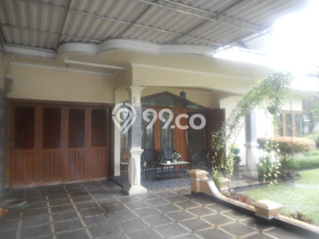 Rumah Mewah Akses Strategis di Jakarta Barat Rumah Mewah Akses Strategis di Jakarta Barat