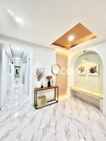 Kost Dijual di Hayam Wuruk dengan 20 KT dan Luas 320m2 Kost Dijual di Hayam Wuruk dengan 20 KT dan Luas 320m2