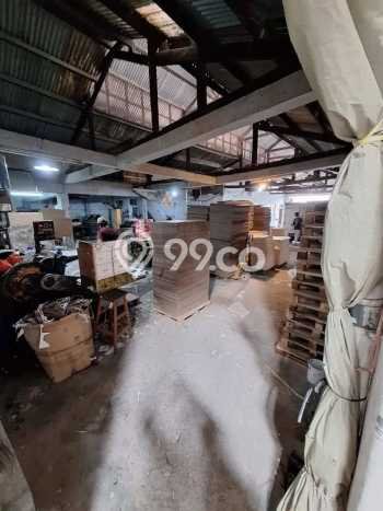 Gudang Komersial Dijual di Penjaringan Jakarta Utara LT 402m2 & LB 700m2 Gudang Komersial Dijual di Penjaringan Jakarta Utara LT 402m2 & LB 700m2