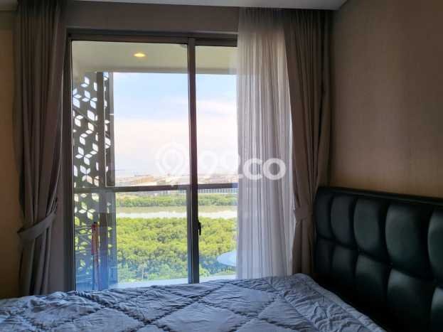 Apartemen Cozy Dijual di Jakarta Utara Spesifikasi 1 KT, 1 KM Apartemen Cozy Dijual di Jakarta Utara Spesifikasi 1 KT, 1 KM