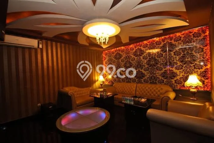 Hotel Area Premium Kawasan Kelapa Gading, Luas 25m2m², Akses Strategis Hotel Area Premium Kawasan Kelapa Gading, Luas 25m2m², Akses Strategis