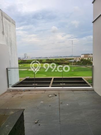 Rumah Disewakan Jakarta Utara LT 350m2 LB 600m2 Area Golf Island Rumah Disewakan Jakarta Utara LT 350m2 LB 600m2 Area Golf Island