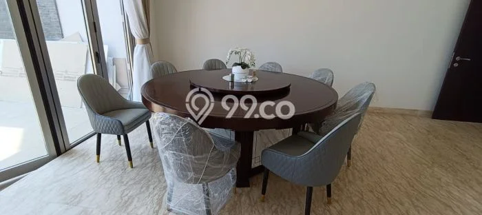 Disewakan Rumah Harga Terjangkau di Golf Island Jakarta Utara dengan 4 KT Disewakan Rumah Harga Terjangkau di Golf Island Jakarta Utara dengan 4 KT