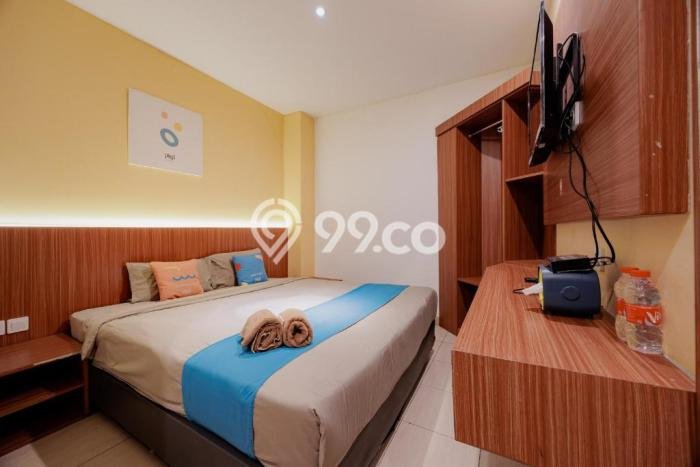 PRIME LOCATION! Hotel Kawasan , Luas 1m2m², Kawasan Komersial, Posisi Premium PRIME LOCATION! Hotel Kawasan , Luas 1m2m², Kawasan Komersial, Posisi Premium