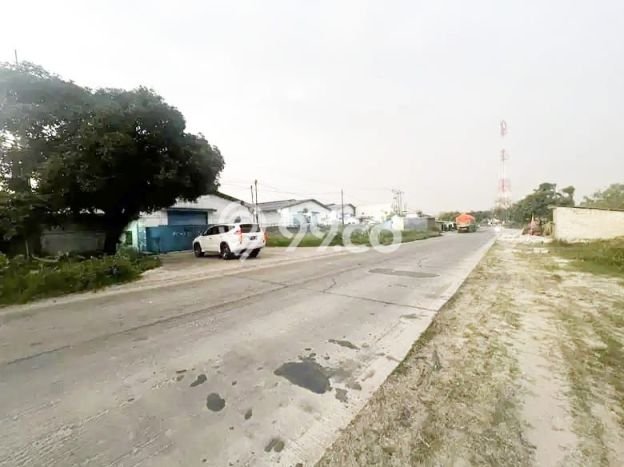 Jarang Ada! Tanah di Cikande Punya Luas 29207m2 SHM Jarang Ada! Tanah di Cikande Punya Luas 29207m2 SHM