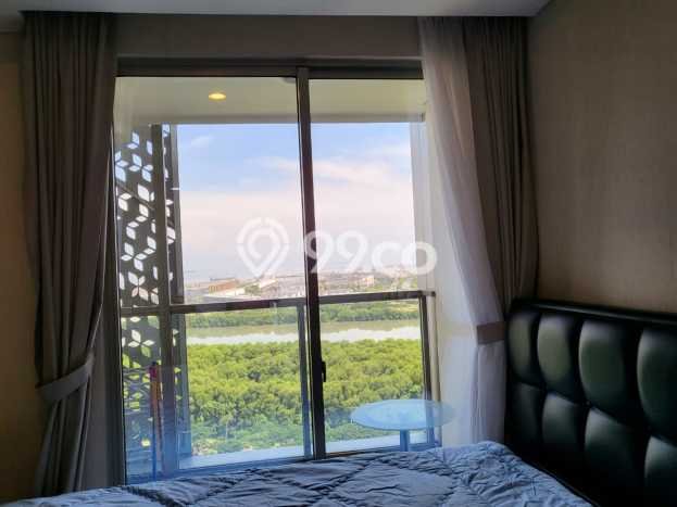 Apartemen Cozy Dijual di Jakarta Utara Spesifikasi 1 KT, 1 KM Apartemen Cozy Dijual di Jakarta Utara Spesifikasi 1 KT, 1 KM
