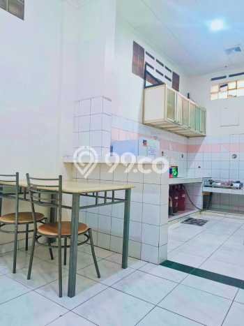 Rumah Kost untuk Dijual di Grogol Punya 31 Kamar Rumah Kost untuk Dijual di Grogol Punya 31 Kamar