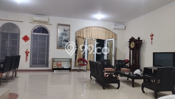 Rumah Disewakan Jakarta Utara LT 276m2 LB 400m2 Kawasan Pantai Indah Kapuk Rumah Disewakan Jakarta Utara LT 276m2 LB 400m2 Kawasan Pantai Indah Kapuk