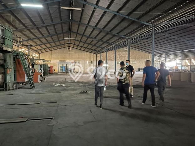 Dijual Gudang di Sepatan, Tangerang Harga Penawaran Spesial Dijual Gudang di Sepatan, Tangerang Harga Penawaran Spesial