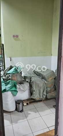 Paling Dicari! Gudang Dijual di Pantai Indah Kapuk Harga Kompetitif Paling Dicari! Gudang Dijual di Pantai Indah Kapuk Harga Kompetitif