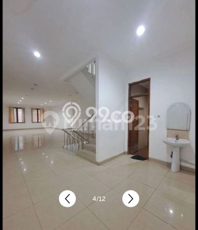 Unit Ruko Tersedia di Muara Karang Spesifikasi LB 500m2 Unit Ruko Tersedia di Muara Karang Spesifikasi LB 500m2