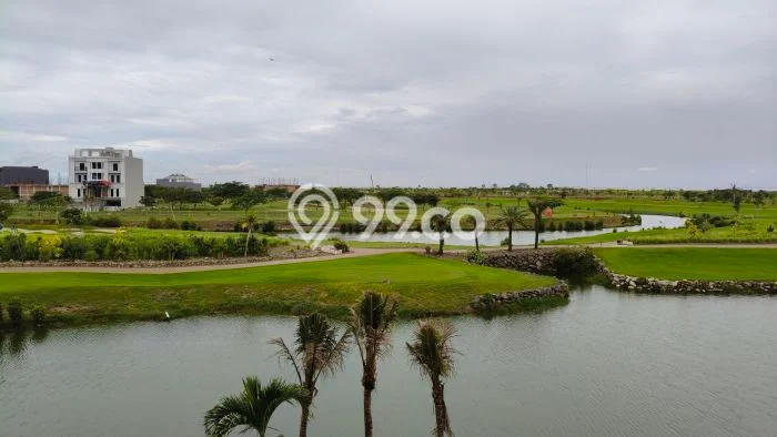 Disewakan Rumah Harga Terjangkau di Golf Island Jakarta Utara dengan 4 KT Disewakan Rumah Harga Terjangkau di Golf Island Jakarta Utara dengan 4 KT