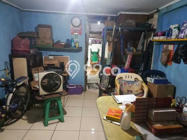 Jual Rumah Modern 2 KT di Jembatan Besi, Jakarta Barat Jual Rumah Modern 2 KT di Jembatan Besi, Jakarta Barat