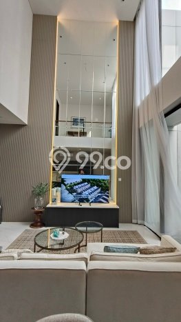 Jual Rumah Mewah Megah Dengan View Eksklusif di Pantai Mutiara, Jakarta Utara Jual Rumah Mewah Megah Dengan View Eksklusif di Pantai Mutiara, Jakarta Utara