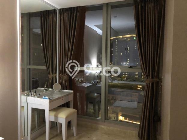 Apartemen Nyaman untuk Disewa, 1 Kamar di Jakarta Utara Apartemen Nyaman untuk Disewa, 1 Kamar di Jakarta Utara