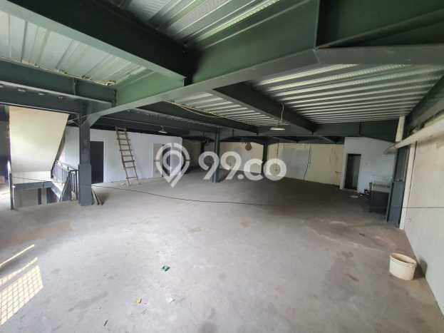 FOR RENT! Gudang di Pantai Indah Kapuk Cocok untuk Bisnis 1050m2 FOR RENT! Gudang di Pantai Indah Kapuk Cocok untuk Bisnis 1050m2