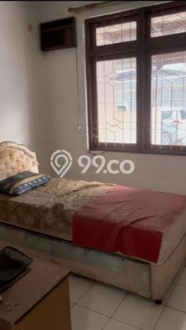 Dijual Hunian Rumah Terawat 4 KT di Taman Palem, Jakarta Barat Dijual Hunian Rumah Terawat 4 KT di Taman Palem, Jakarta Barat