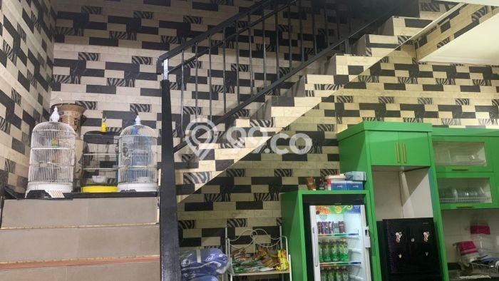 Hot Offer Hunian Premium Ideal dan Luas di Cengkareng, Jakarta Barat Hot Offer Hunian Premium Ideal dan Luas di Cengkareng, Jakarta Barat