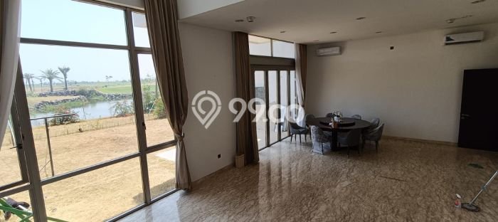Disewakan Rumah Harga Terjangkau di Golf Island Jakarta Utara dengan 4 KT Disewakan Rumah Harga Terjangkau di Golf Island Jakarta Utara dengan 4 KT
