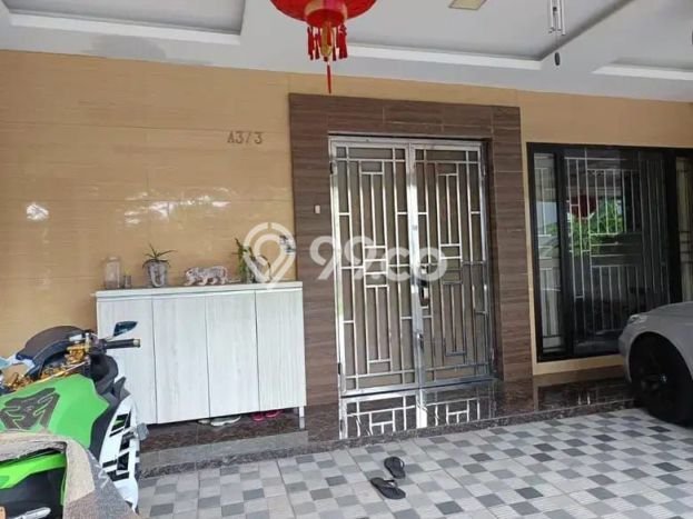 Dijual Rumah Premium dengan Fasilitas Sekitar Komplit di Cengkareng, Jakarta Barat Dijual Rumah Premium dengan Fasilitas Sekitar Komplit di Cengkareng, Jakarta Barat