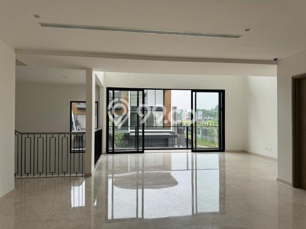 For Sale! Premium House LT 368m2 Desain Elegan di BSD City For Sale! Premium House LT 368m2 Desain Elegan di BSD City