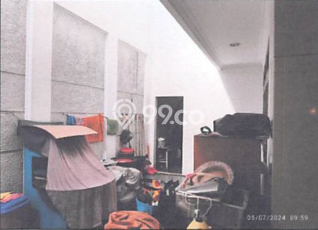 Rumah Luxury Dijual di Jakarta Utara Fasilitas Lengkap Rumah Luxury Dijual di Jakarta Utara Fasilitas Lengkap