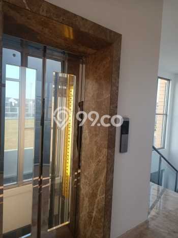Sewa Rumah Harga Terjangkau di Golf Island Jakarta Utara Punya 4 KT Sewa Rumah Harga Terjangkau di Golf Island Jakarta Utara Punya 4 KT