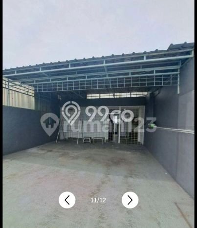 Unit Ruko Tersedia di Muara Karang Spesifikasi LB 500m2 Unit Ruko Tersedia di Muara Karang Spesifikasi LB 500m2