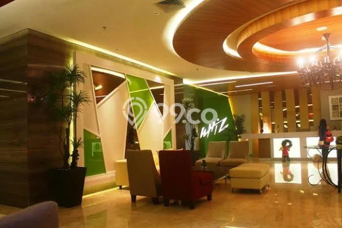 Hotel Area Premium Kawasan Kelapa Gading, Luas 25m2m², Akses Strategis Hotel Area Premium Kawasan Kelapa Gading, Luas 25m2m², Akses Strategis