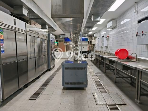 Unit Komersial Disewakan di Jakarta Utara Area Strategis Harga Kompetitif Unit Komersial Disewakan di Jakarta Utara Area Strategis Harga Kompetitif