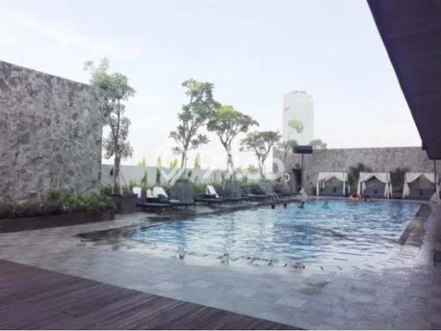 Hotel Area Premium Kawasan Kelapa Gading, Luas 25m2m², Akses Strategis Hotel Area Premium Kawasan Kelapa Gading, Luas 25m2m², Akses Strategis