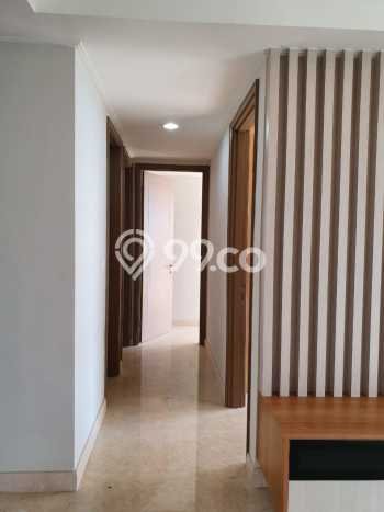 Apartemen Nyaman untuk Disewa, 3 Kamar di Jakarta Utara Apartemen Nyaman untuk Disewa, 3 Kamar di Jakarta Utara