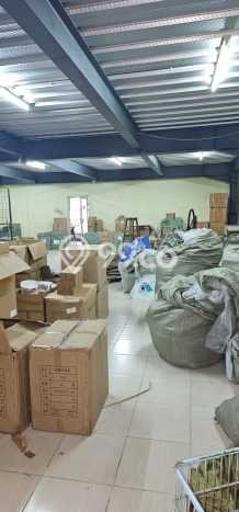 Paling Dicari! Gudang Dijual di Pantai Indah Kapuk Harga Kompetitif Paling Dicari! Gudang Dijual di Pantai Indah Kapuk Harga Kompetitif
